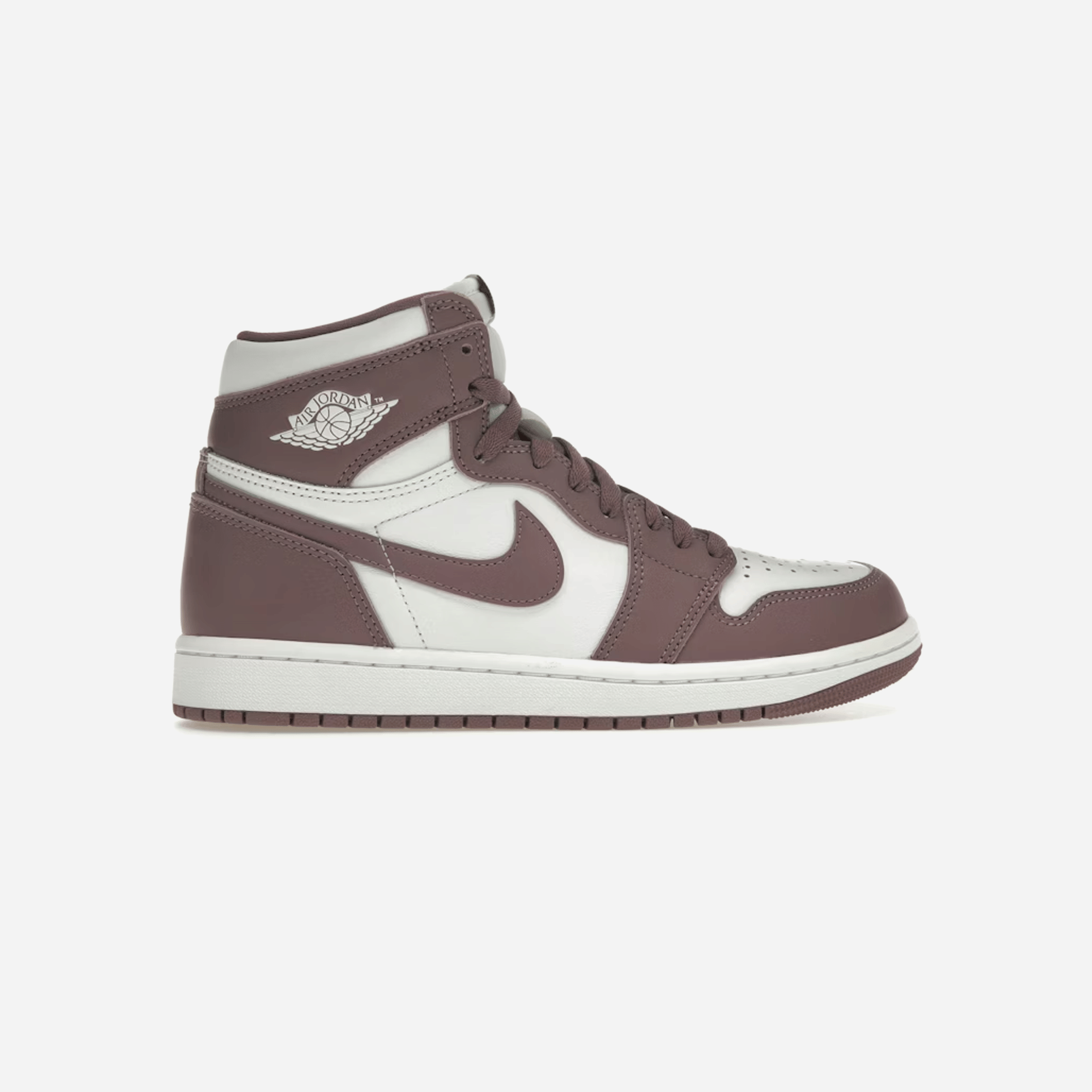 Air Jordan Nike Air Jordan 1 High Mauve