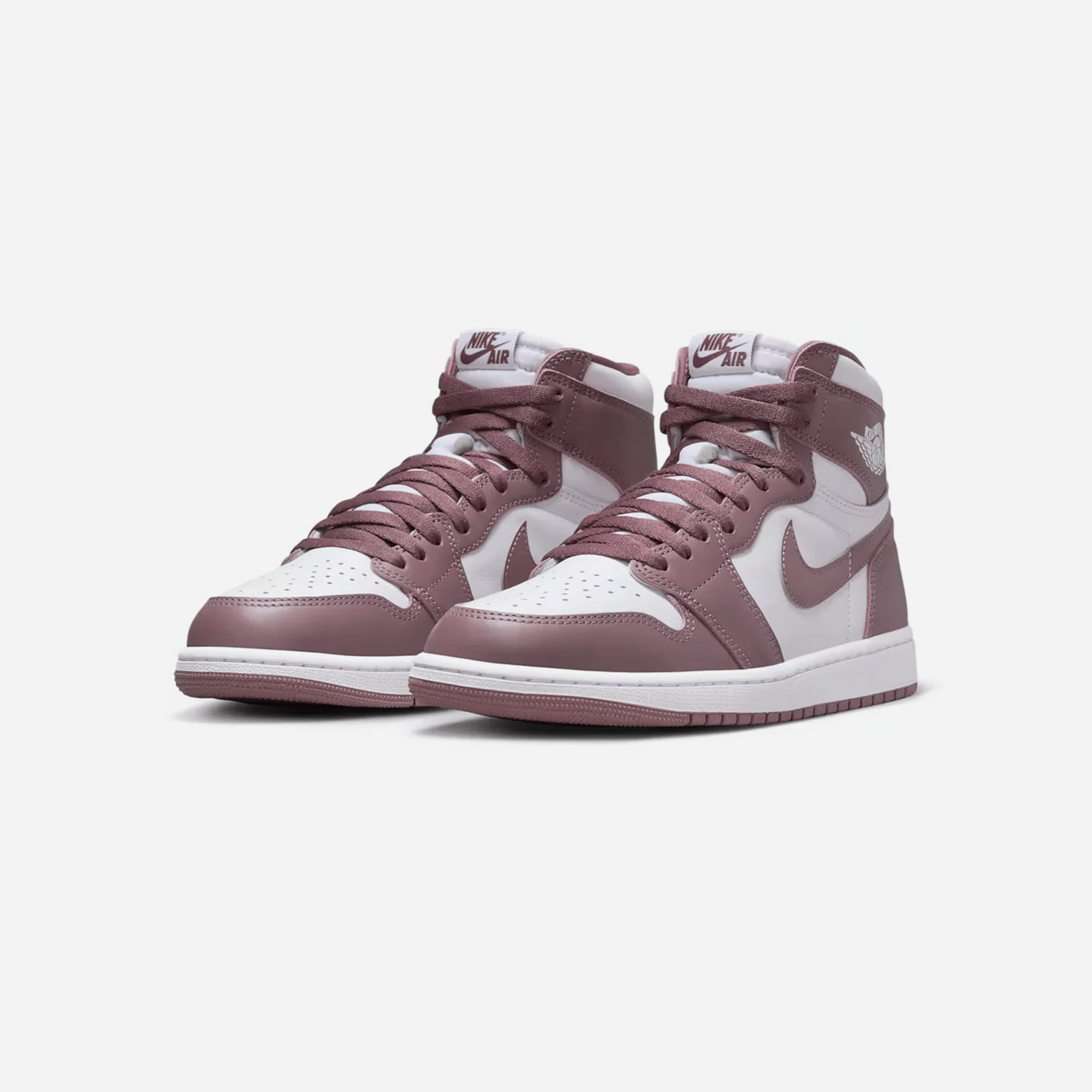 Air Jordan Nike Air Jordan 1 High Mauve