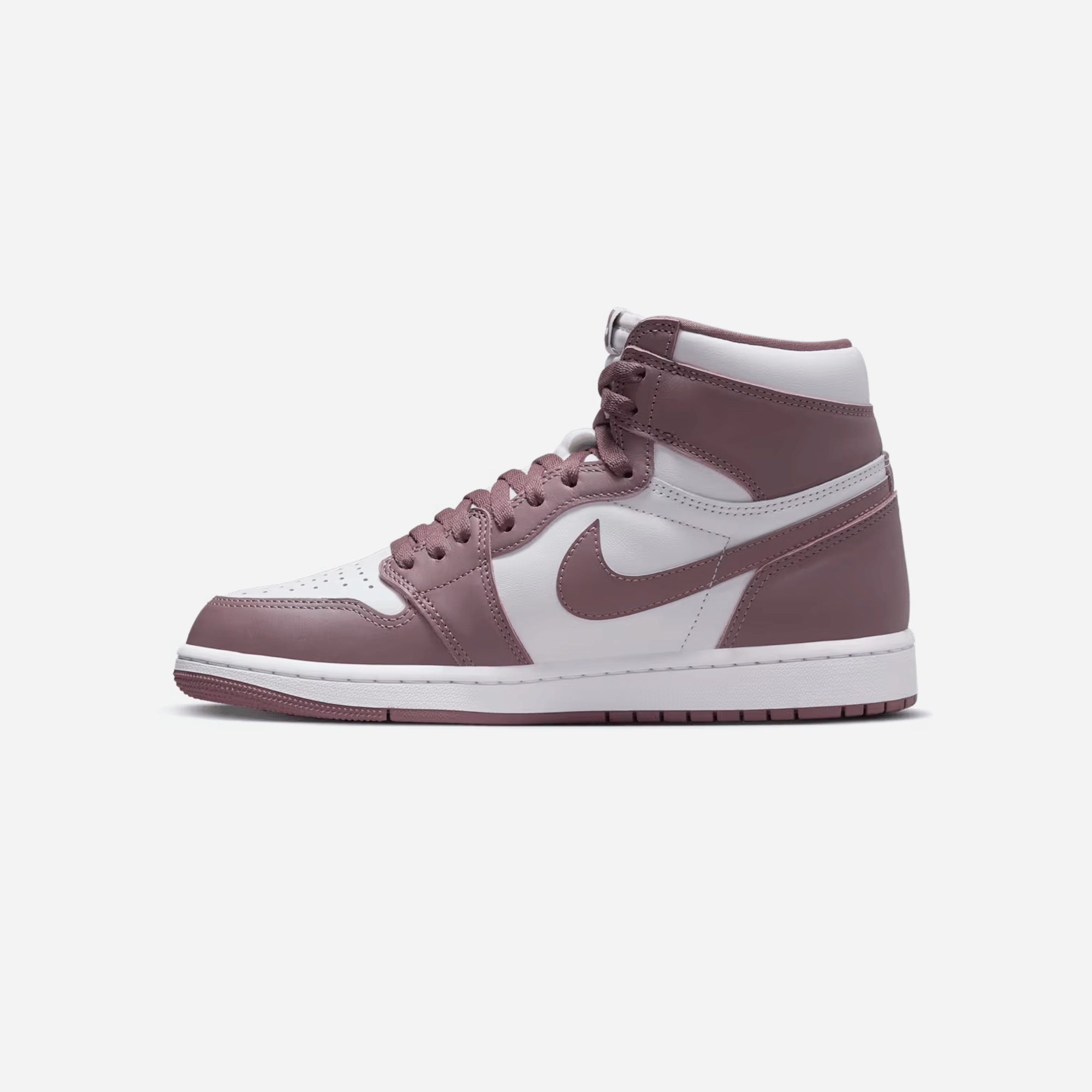 Air Jordan Nike Air Jordan 1 High Mauve