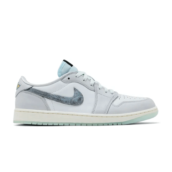 Air Jordan Jordan 1 Retro Low OG Year of the Snake (2025) (Instant ship)