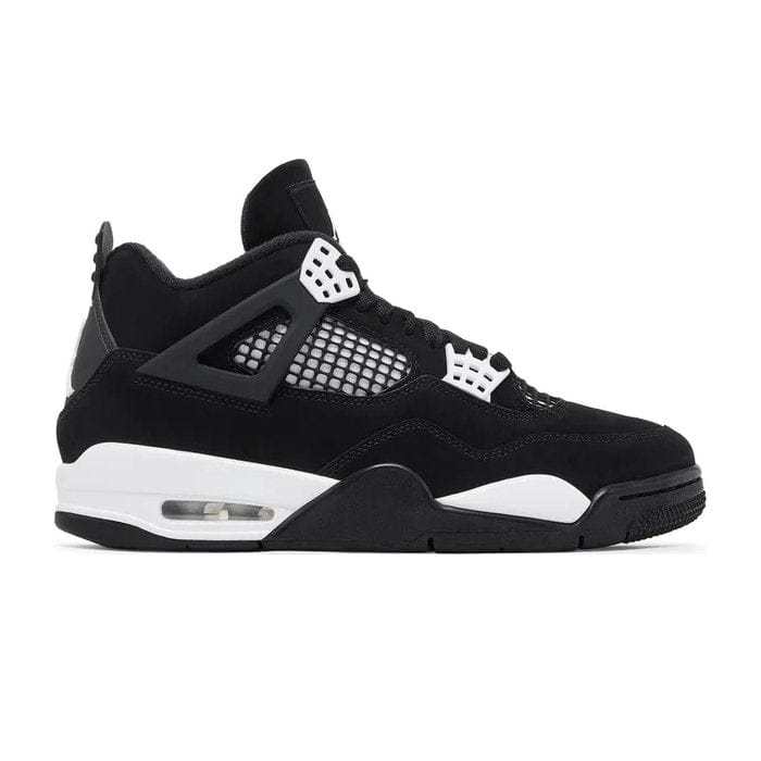 Air Jordan Jordan 4 Retro White Thunder