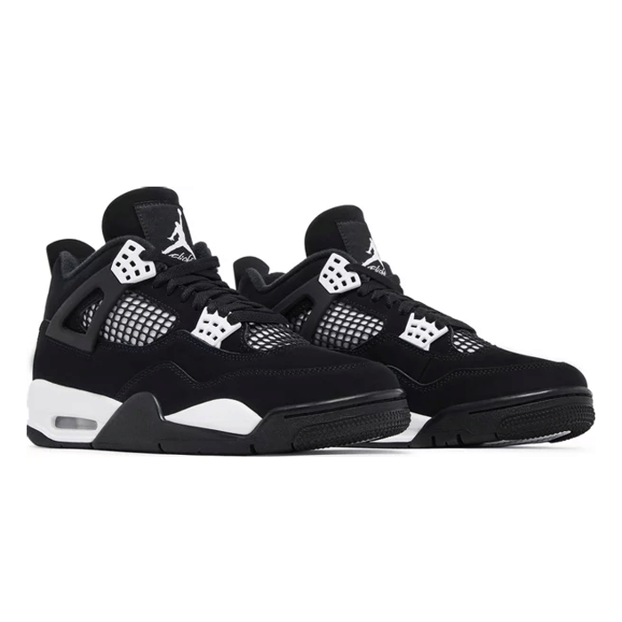 Air Jordan Jordan 4 Retro White Thunder