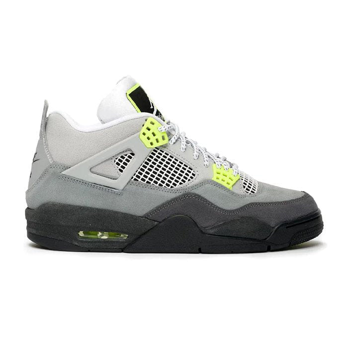 Air Jordan Jordan 4 Retro SE 95 Neon