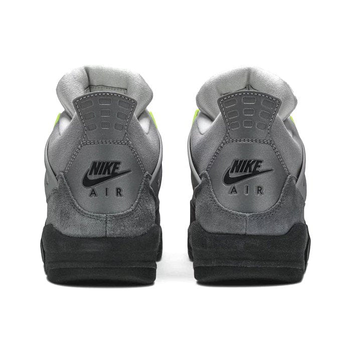 Air Jordan Jordan 4 Retro SE 95 Neon
