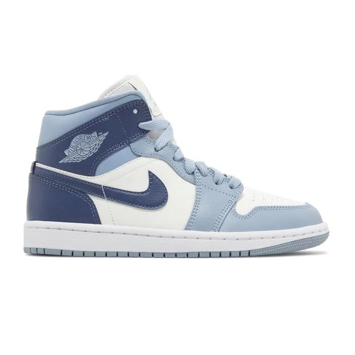 Air Jordan Jordan 1 Mid Diffused Blue
