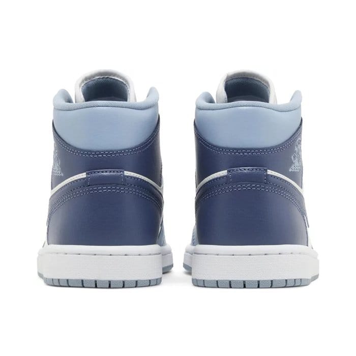 Air Jordan Jordan 1 Mid Diffused Blue