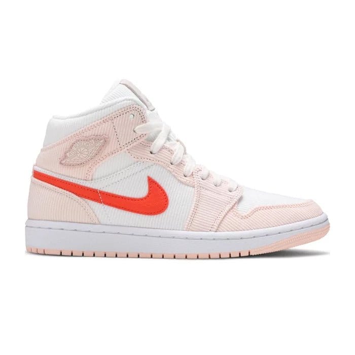 Air Jordan 1 Mid SE Corduroy