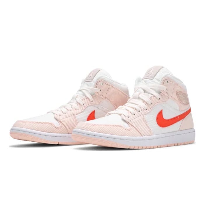 Air Jordan 1 Mid SE Corduroy
