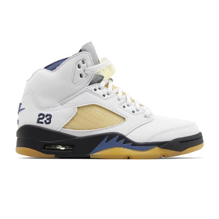 Air Jordan A Ma Maniére x Wmns Air Jordan 5 Retro Dawn