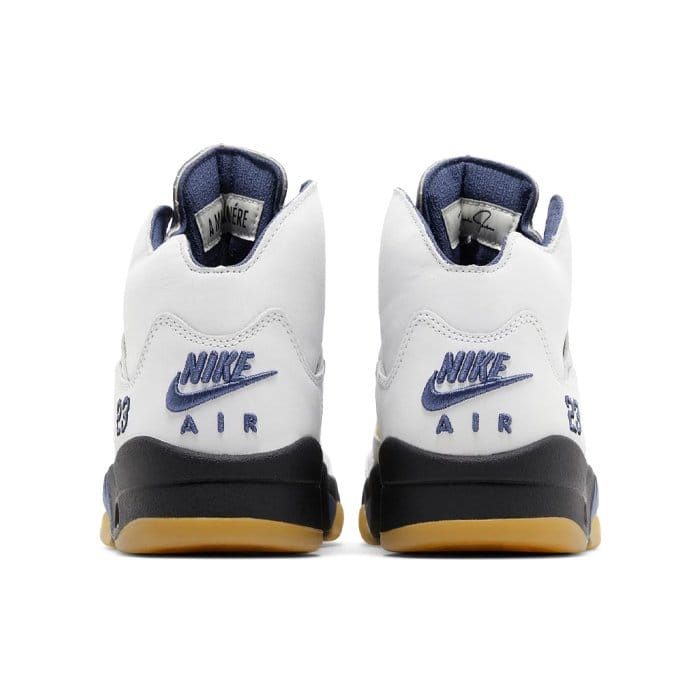 Air Jordan A Ma Maniére x Wmns Air Jordan 5 Retro Dawn