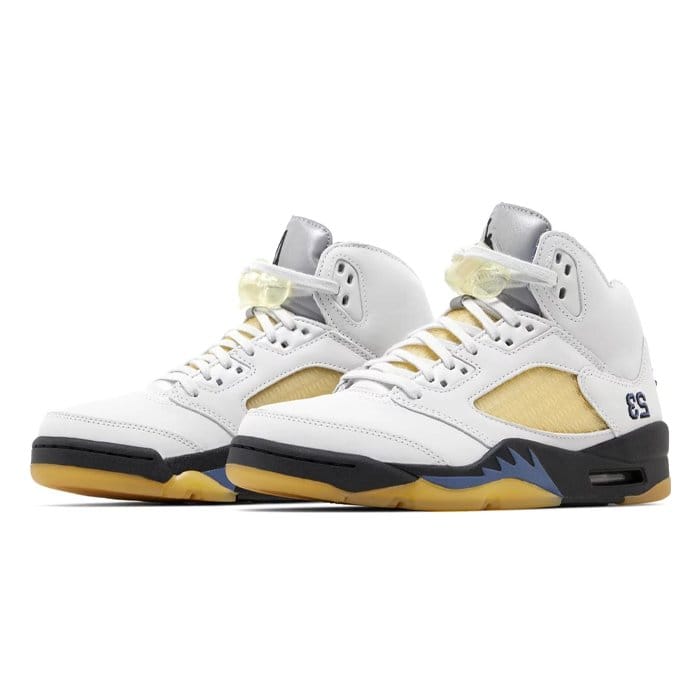 Air Jordan A Ma Maniére x Wmns Air Jordan 5 Retro Dawn