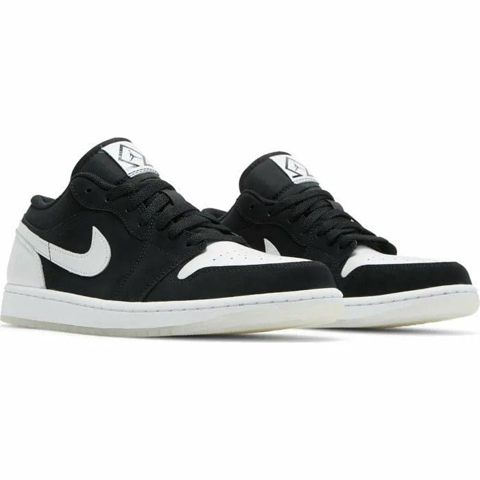 Air Jordan 1 Low SE Diamond