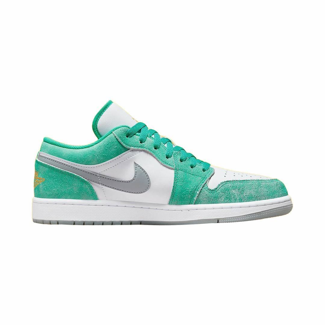 Air Jordan 1 Low Turbo Green