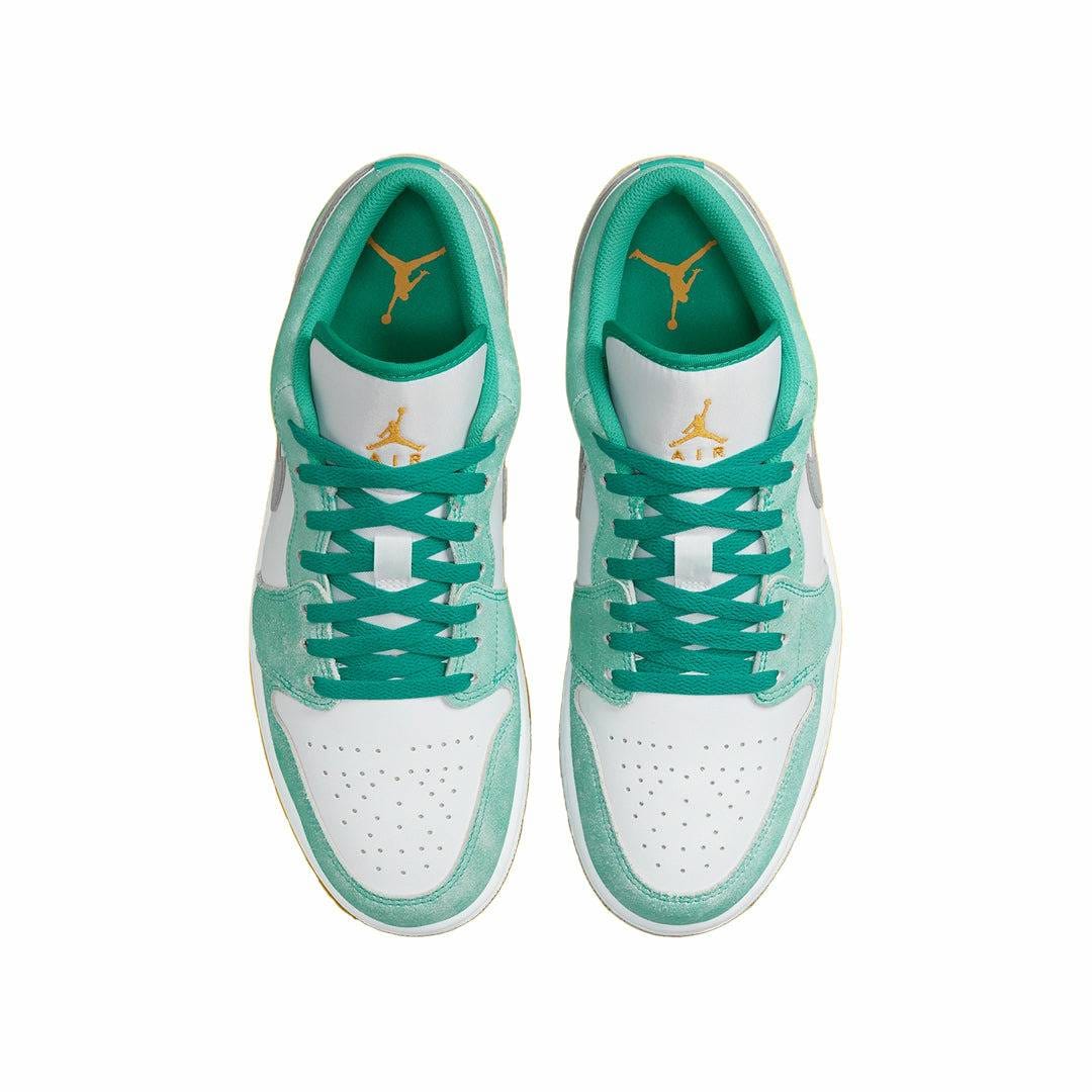 Air Jordan 1 Low Turbo Green