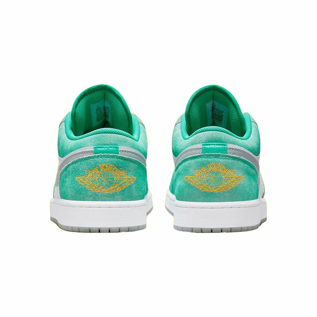 Air Jordan 1 Low Turbo Green