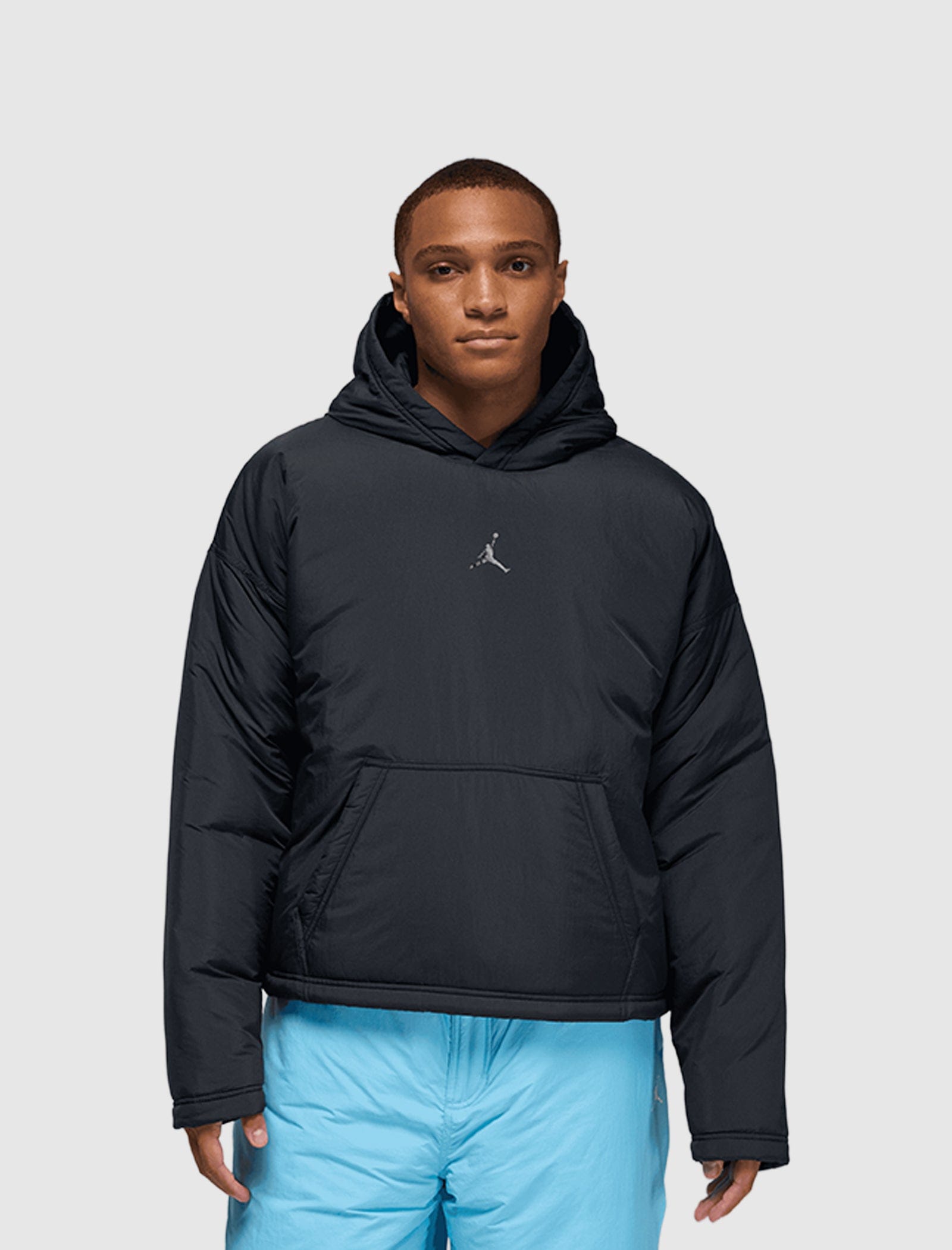 Air Jordan PADDED MOUNTSIDE HOODIE