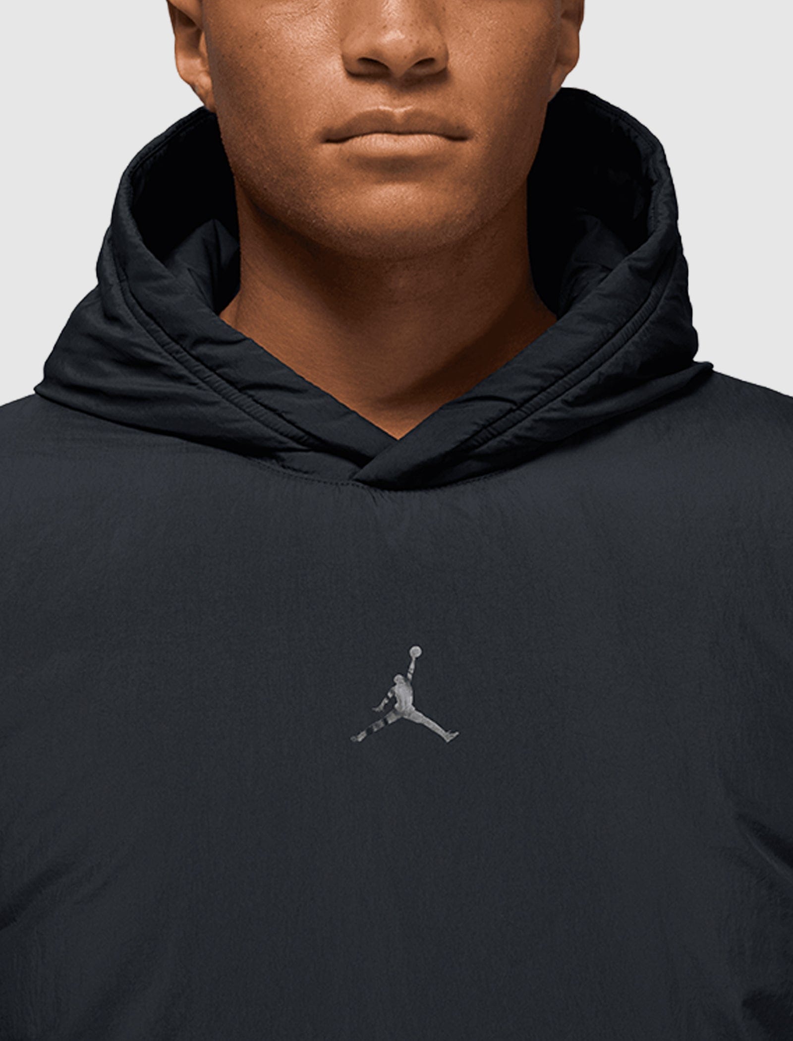 Air Jordan PADDED MOUNTSIDE HOODIE