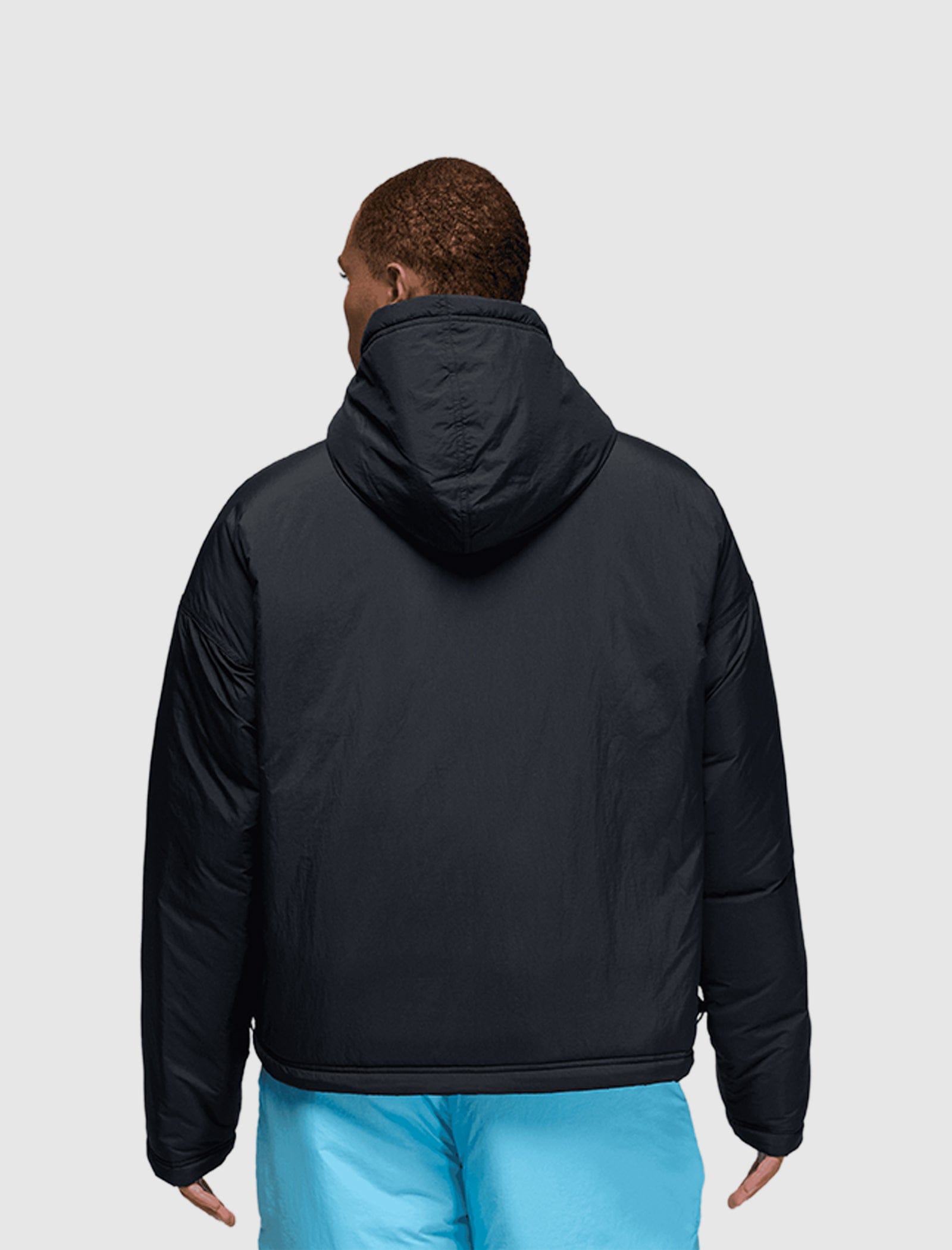 Air Jordan PADDED MOUNTSIDE HOODIE