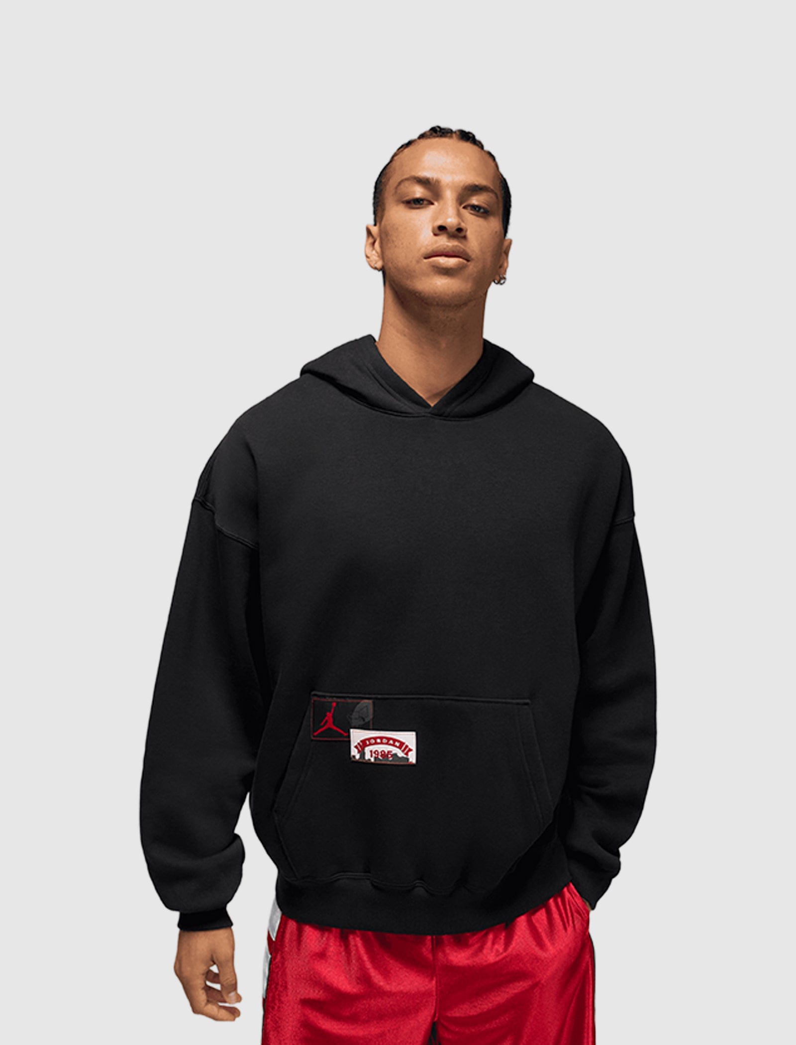 Air Jordan BROOKLYN CLD HOODIE