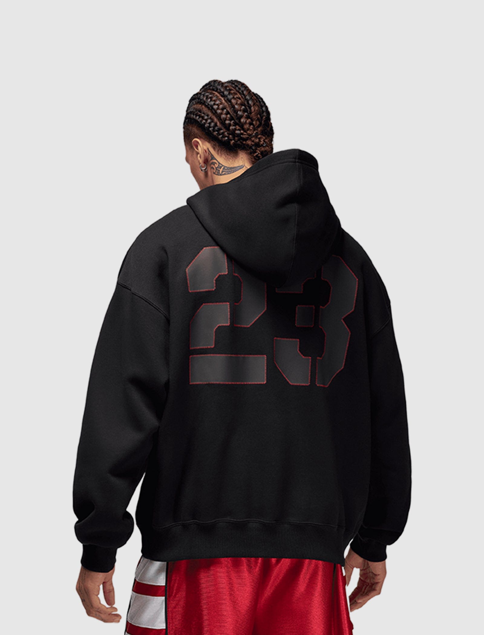 Air Jordan BROOKLYN CLD HOODIE
