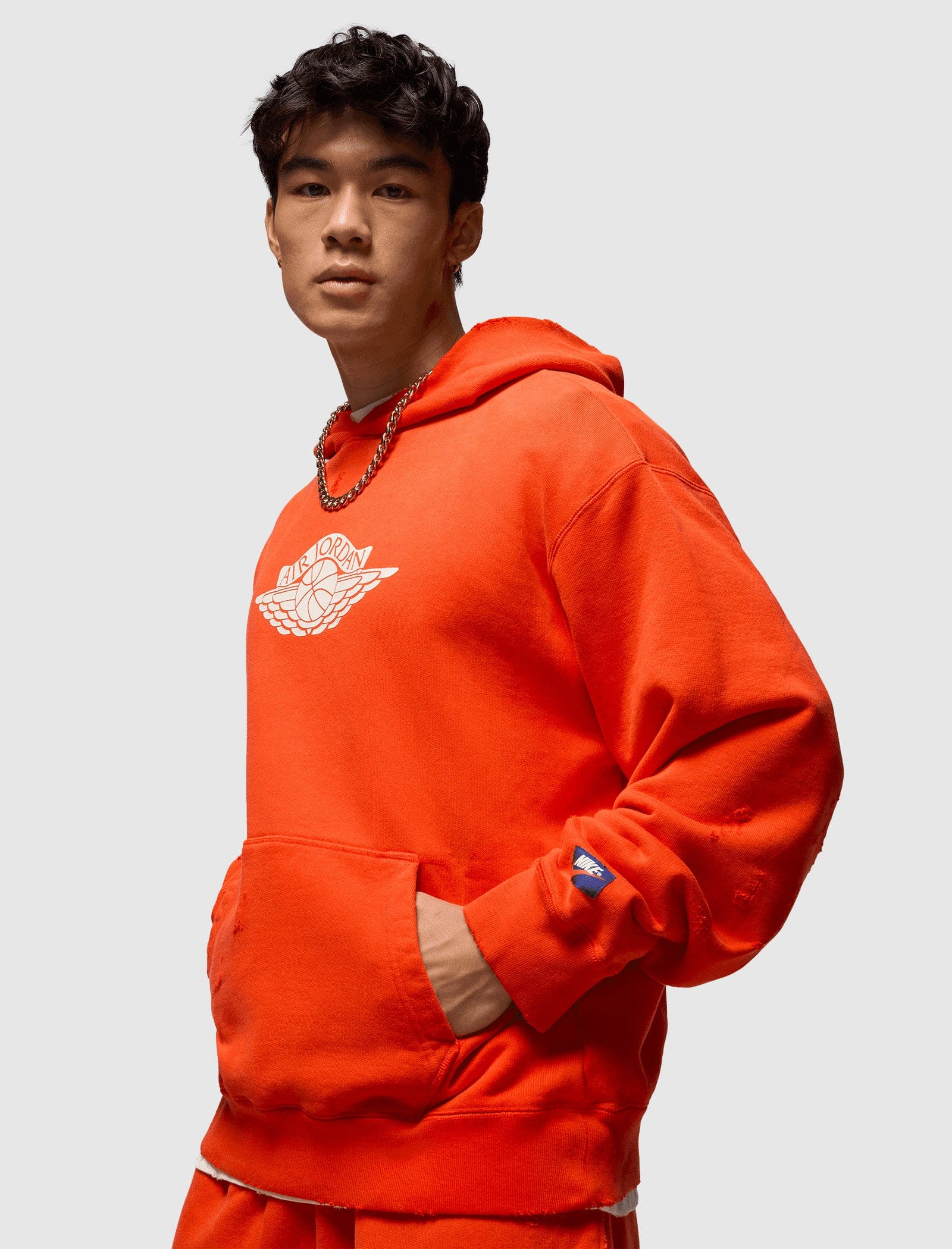 Air Jordan RARE AIR HOODIE