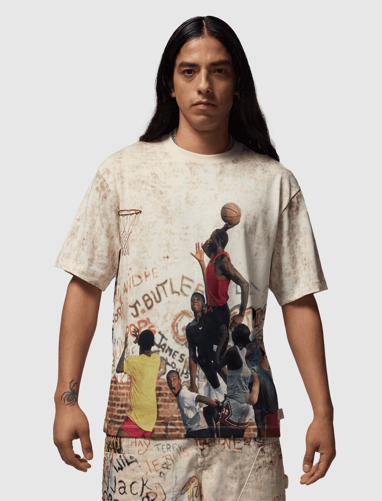 AIR JORDAN 85 T-Shirt