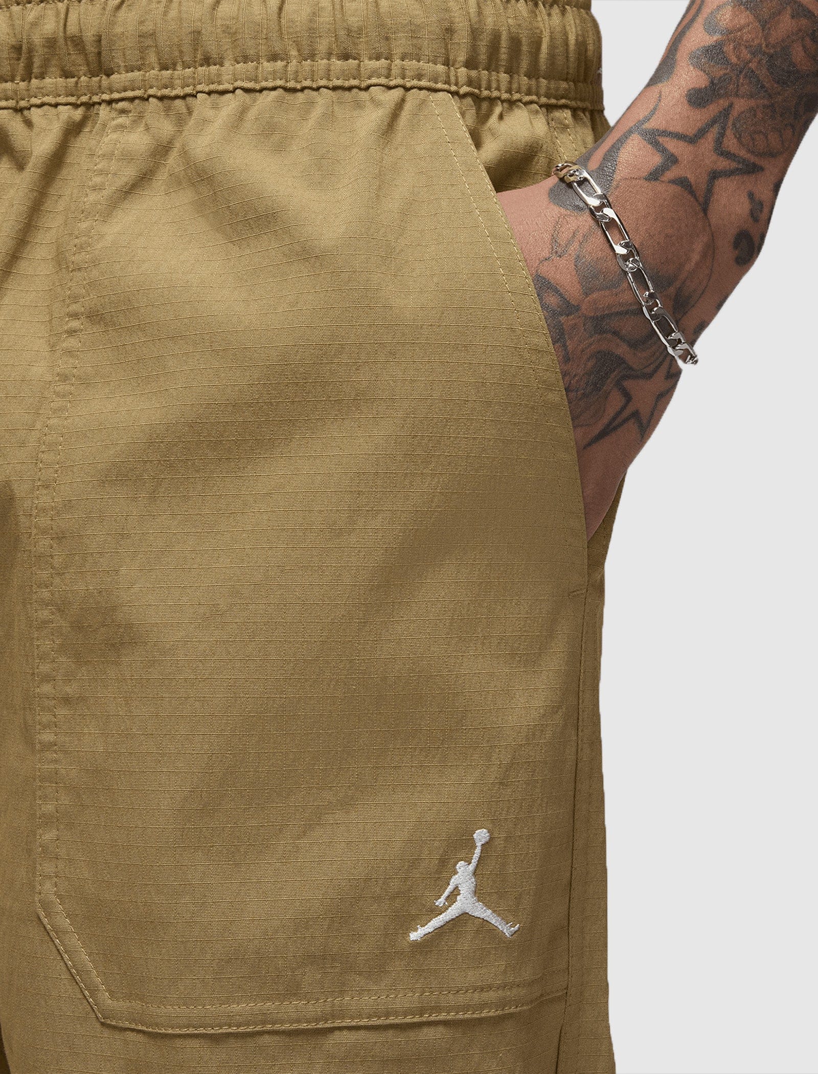 Air Jordan WOVEN CARGO PANTS