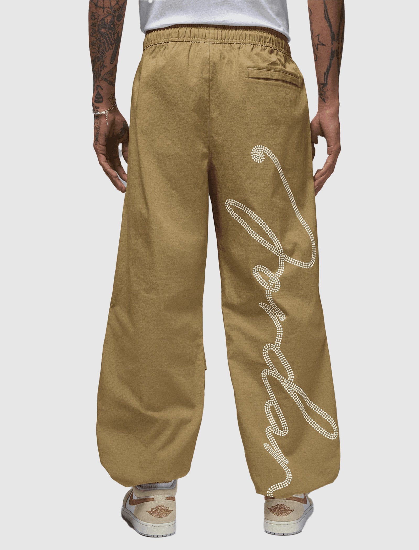 Air Jordan WOVEN CARGO PANTS
