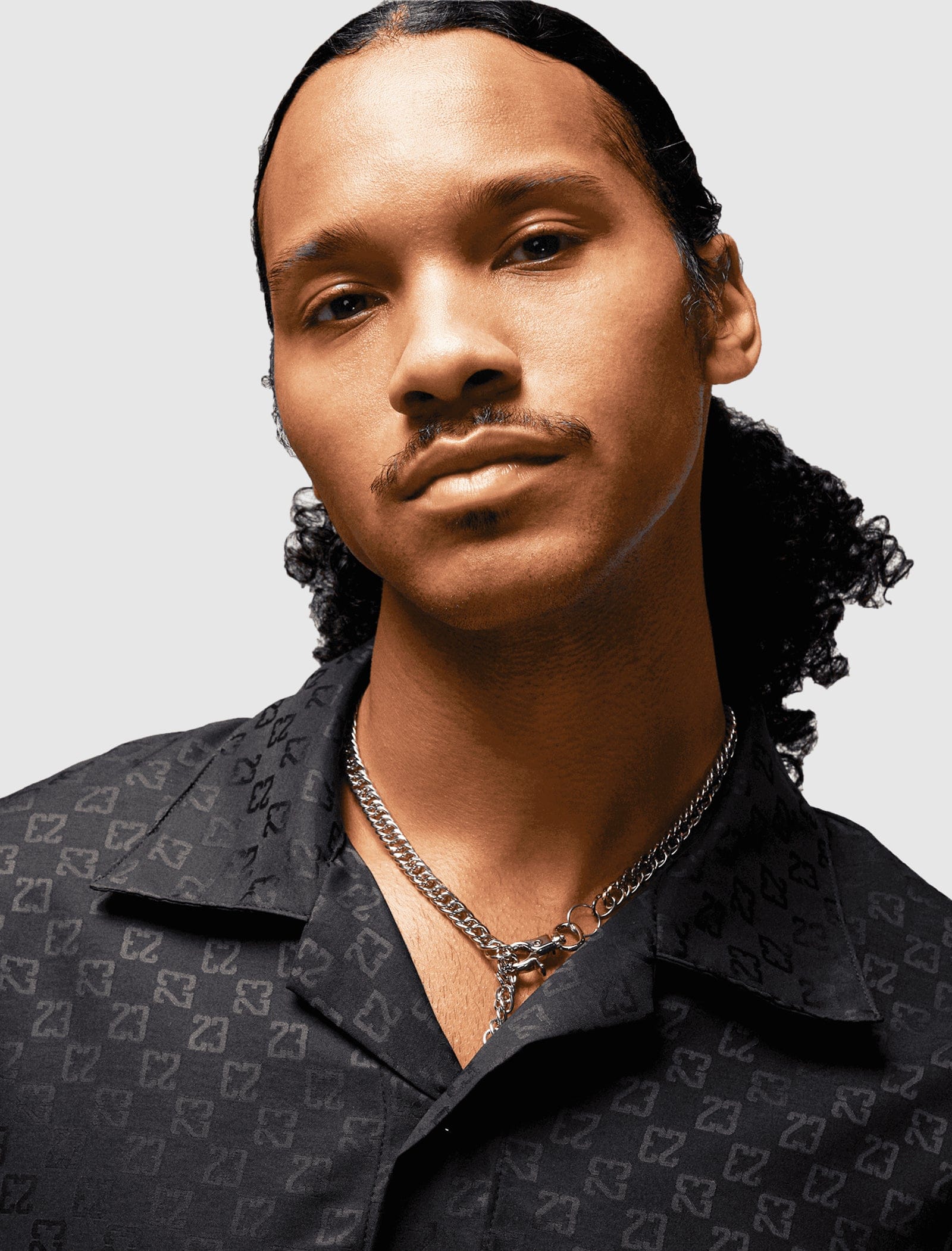 Air Jordan ESSENTIALS WOVEN SHIRT