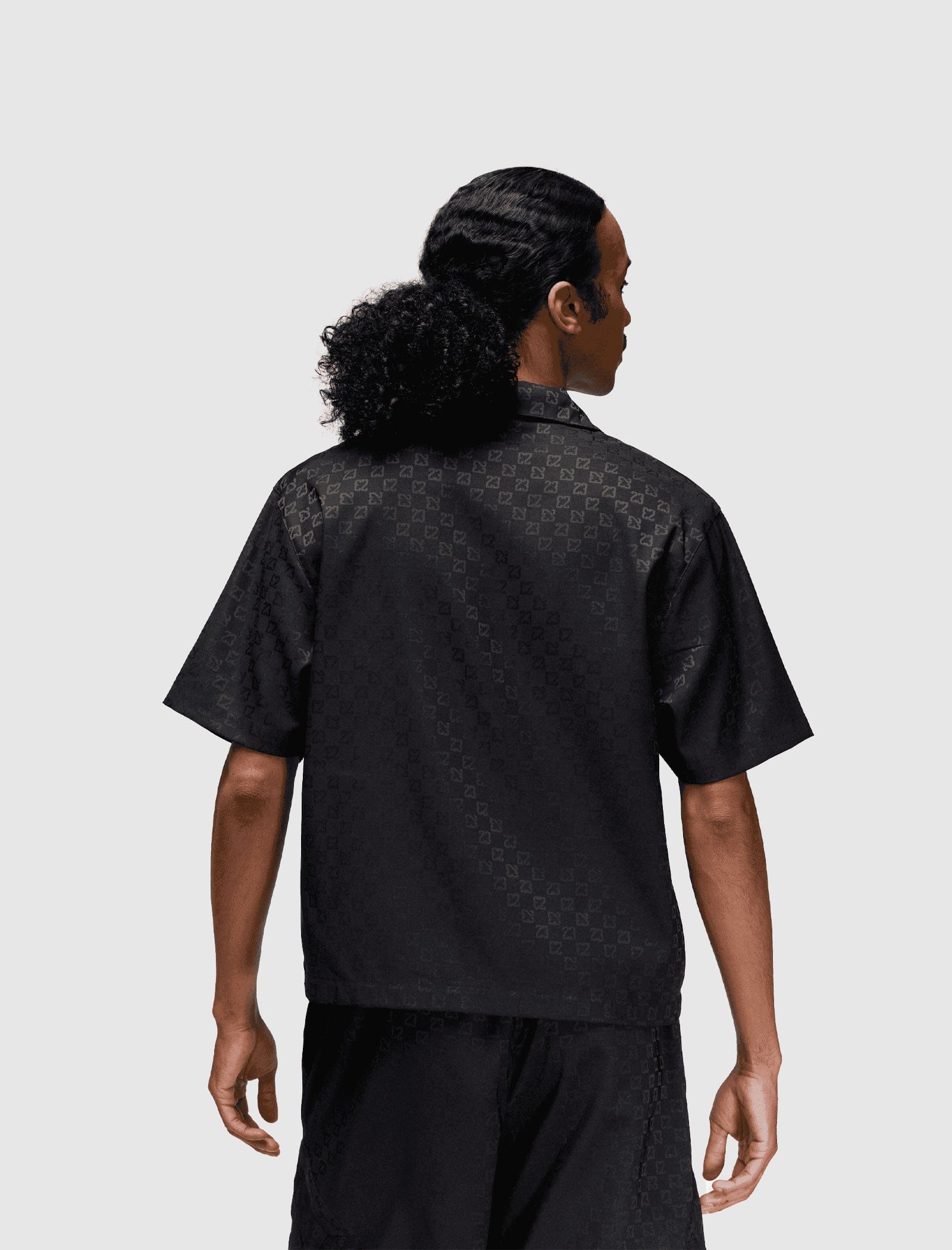 Air Jordan ESSENTIALS WOVEN SHIRT
