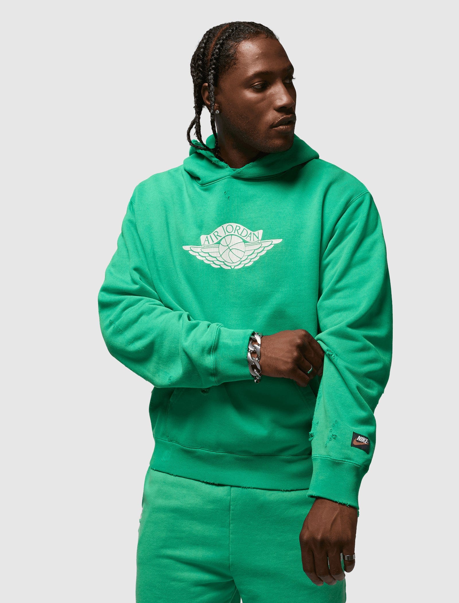Air Jordan RARE AIR PULLOVER HOODIE