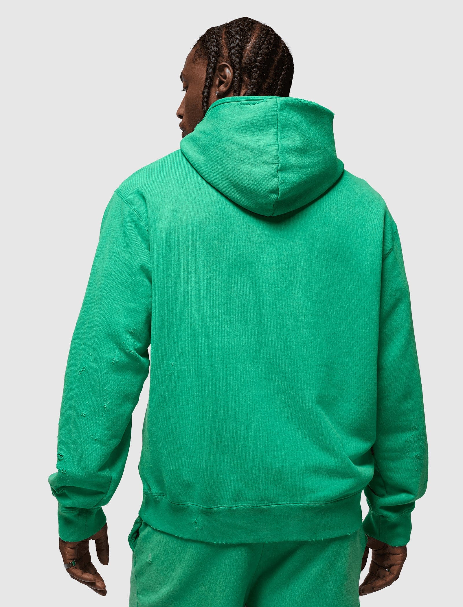 Air Jordan RARE AIR PULLOVER HOODIE