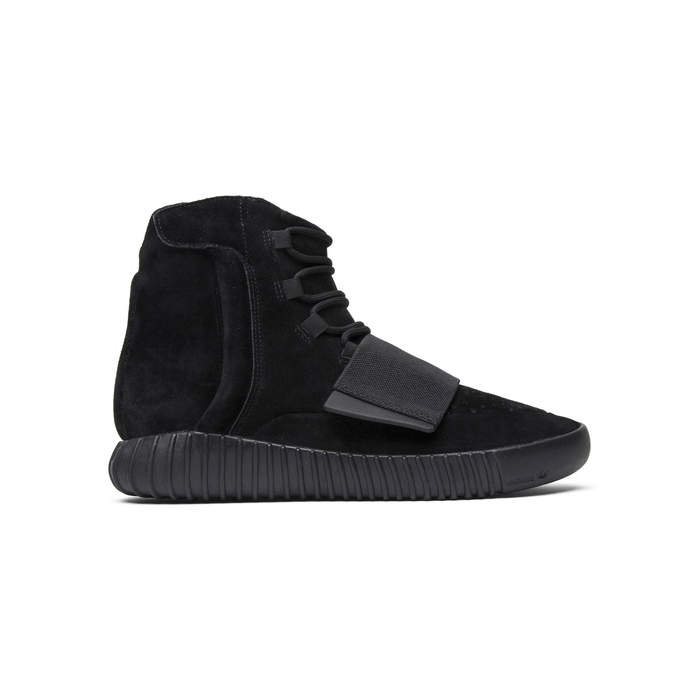 Yeezy Adidas Yeezy Boost 750 Triple Black