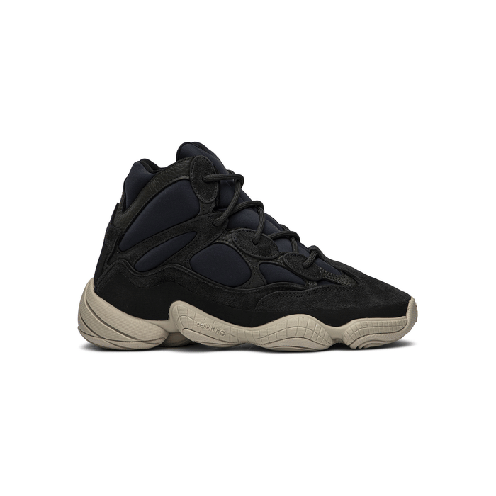 Yeezy Adidas Men's Yeezy 500 High Slate