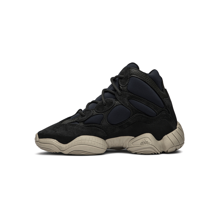 Yeezy Adidas Men's Yeezy 500 High Slate