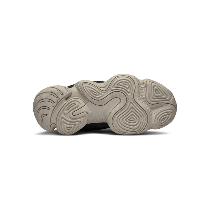 Yeezy Adidas Men's Yeezy 500 High Slate