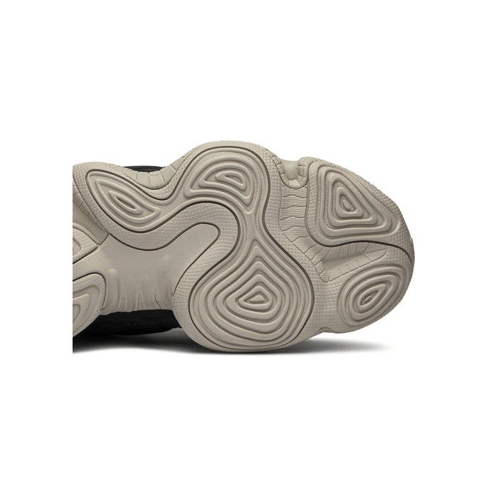 Yeezy Adidas Men's Yeezy 500 High Slate