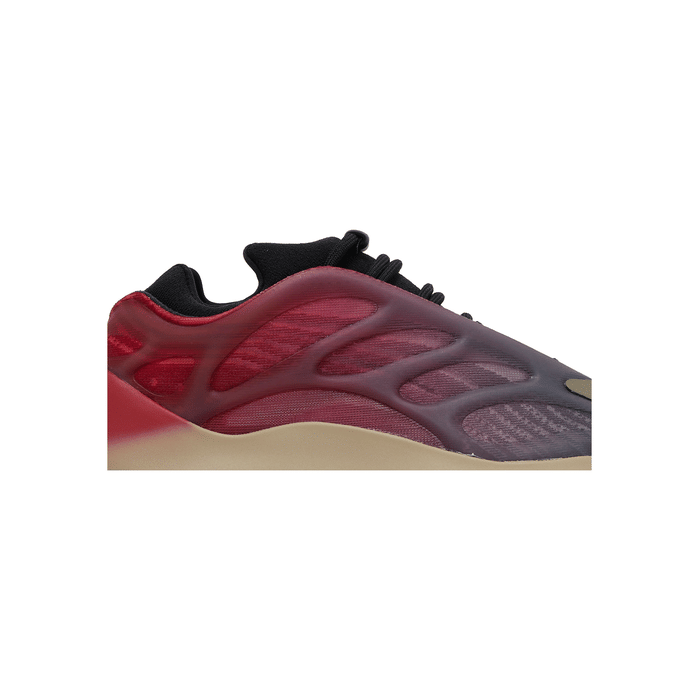 Yeezy Adidas Men's Yeezy 700 V3 Fade Carbon