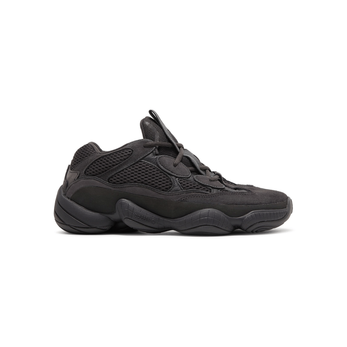 Yeezy Adidas Yeezy 500 Utility Black 2018