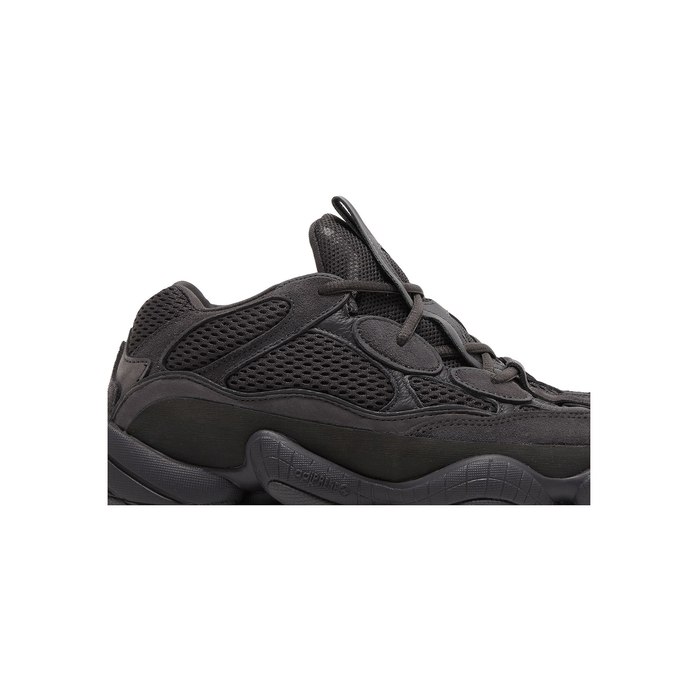 Yeezy Adidas Yeezy 500 Utility Black 2018