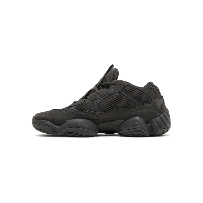Yeezy Adidas Yeezy 500 Utility Black 2018