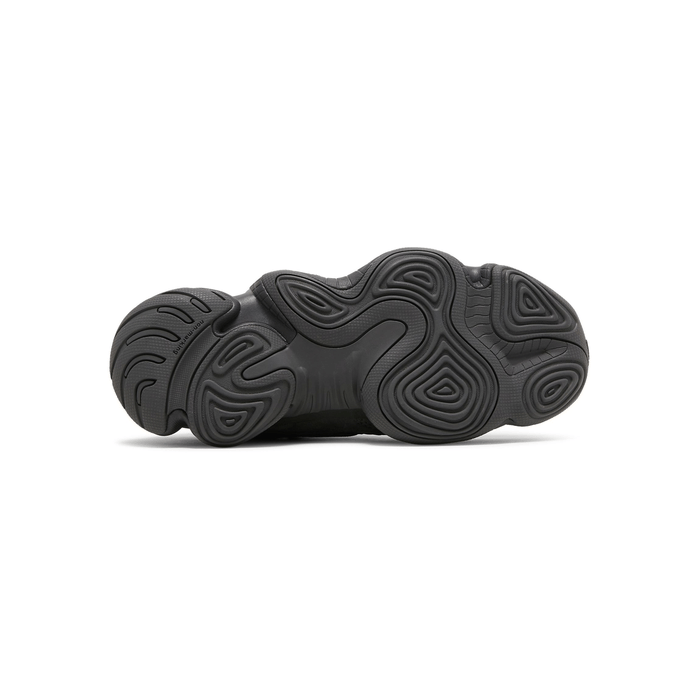 Yeezy Adidas Yeezy 500 Utility Black 2018