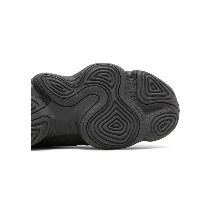 Yeezy Adidas Yeezy 500 Utility Black 2018