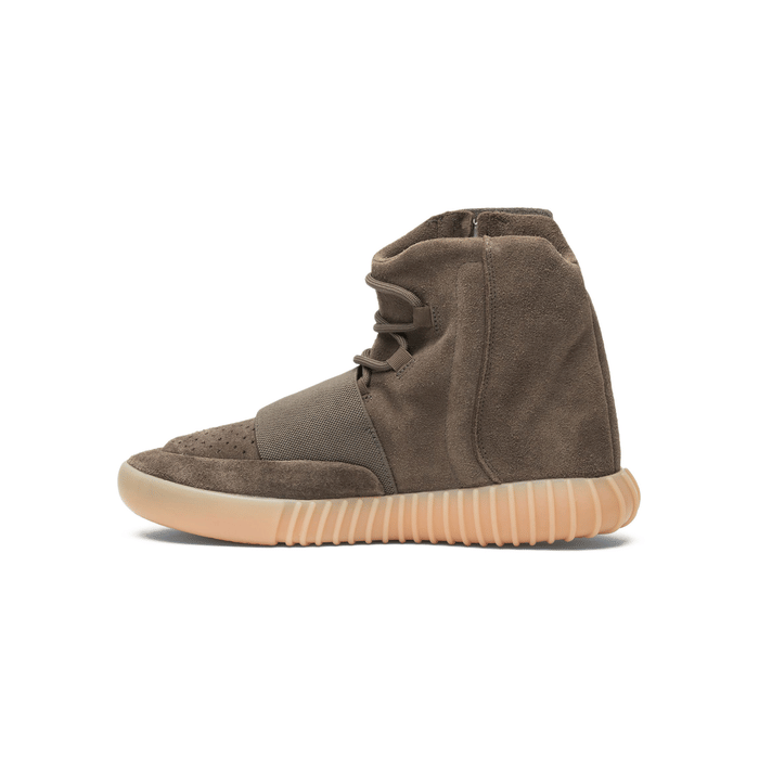 Yeezy Adidas Yeezy Boost 750 Chocolate