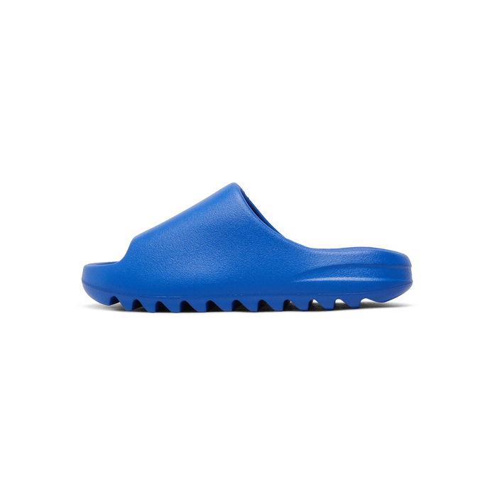 Yeezy Adidas Yeezy Slides Azure