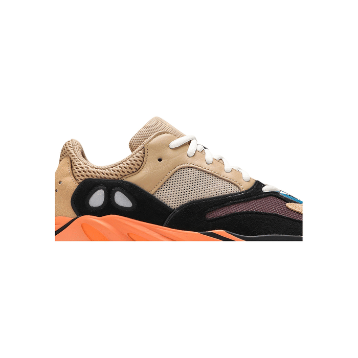 Yeezy Adidas Men's Yeezy Boost 700 Enflame Amber