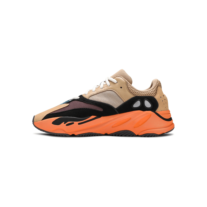Yeezy Adidas Men's Yeezy Boost 700 Enflame Amber