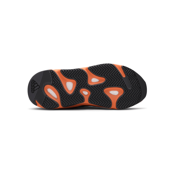Yeezy Adidas Men's Yeezy Boost 700 Enflame Amber