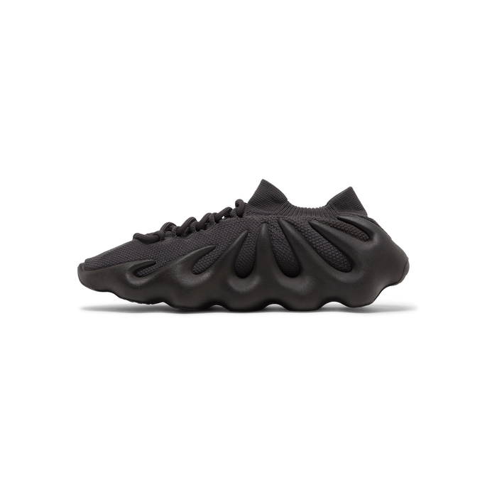 Yeezy Adidas Men's Yeezy 450 Utility Black