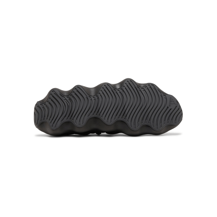 Yeezy Adidas Men's Yeezy 450 Utility Black